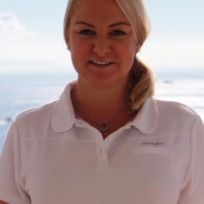 Crew member photo