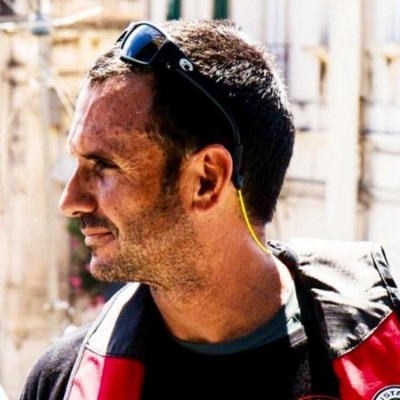Crew member photo