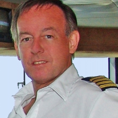 Crew member photo