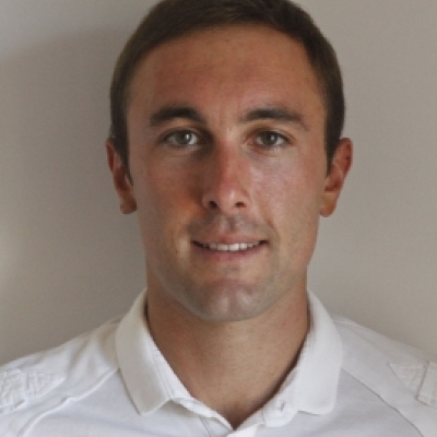 Crew member photo
