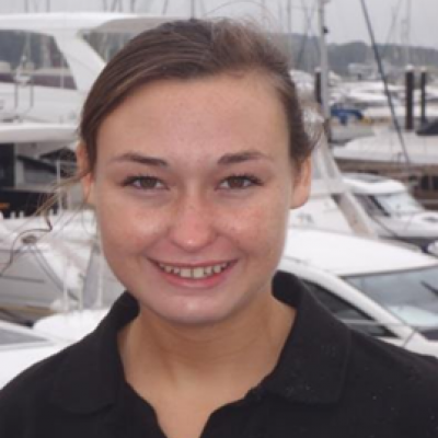 Crew member photo