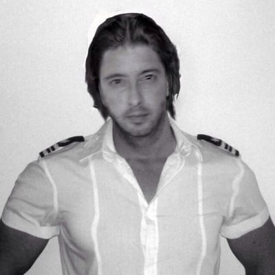 Crew member photo