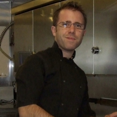 Crew member photo