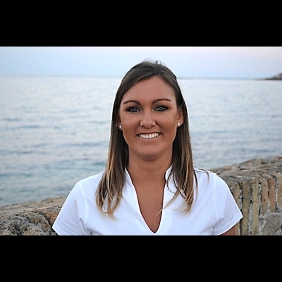 Crew member photo