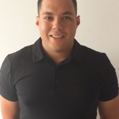 Crew member photo