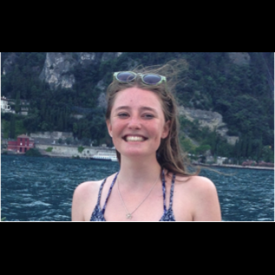 Crew member photo