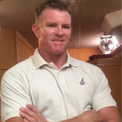 Crew member photo