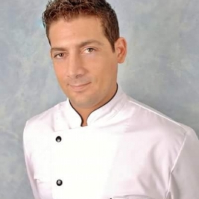 Crew member photo