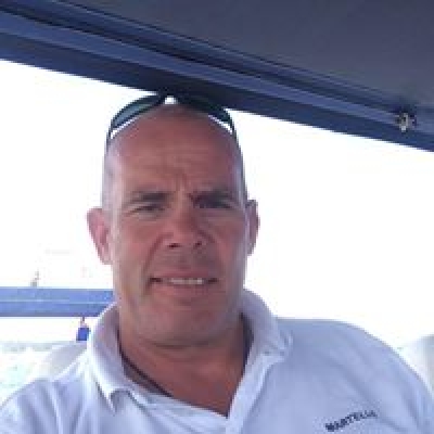 Crew member photo