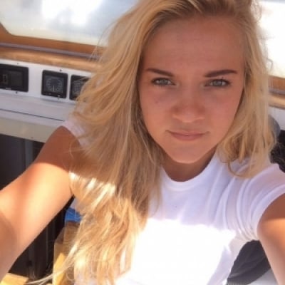 Crew member photo