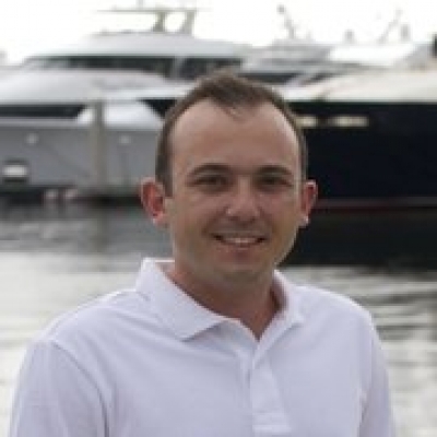 Crew member photo