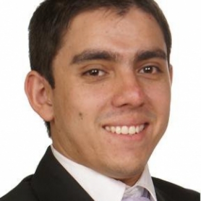 Crew member photo