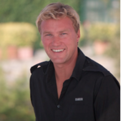 Crew member photo