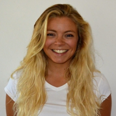 Crew member photo