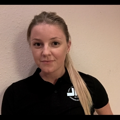 Crew member photo