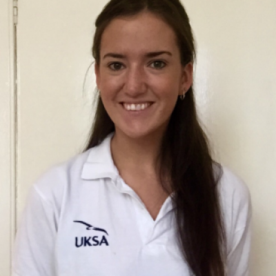 Crew member photo