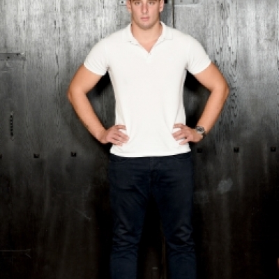 Crew member photo