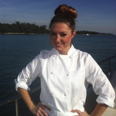 Crew member photo