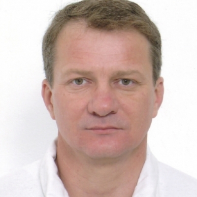 Crew member photo