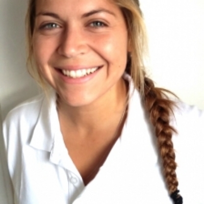 Crew member photo