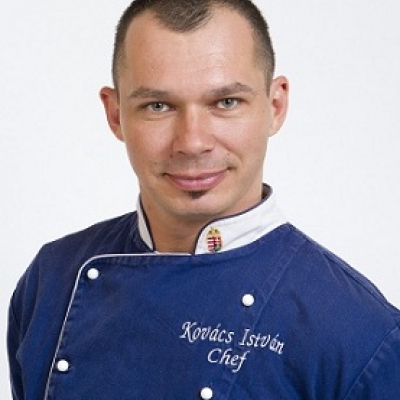 Crew member photo
