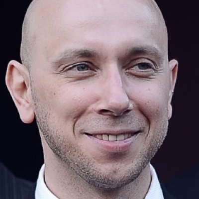 Crew member photo