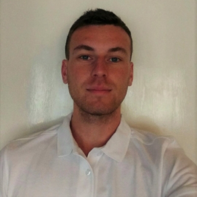 Crew member photo