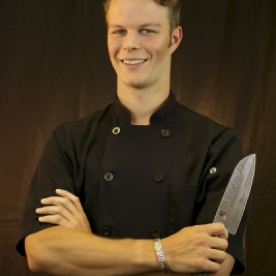 Crew member photo