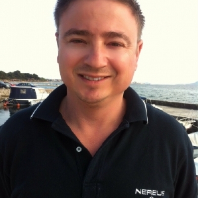 Crew member photo