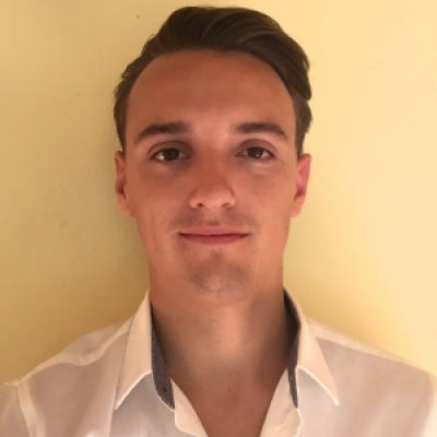 Crew member photo