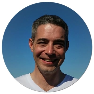 Crew member photo