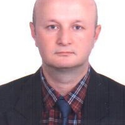 Crew member photo