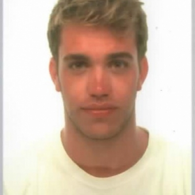 Crew member photo