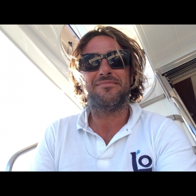 Crew member photo
