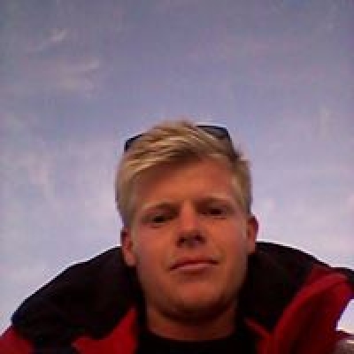 Crew member photo