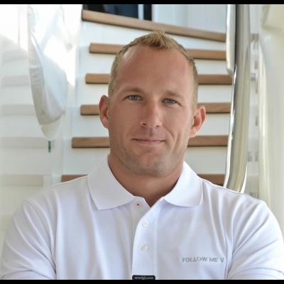 Crew member photo