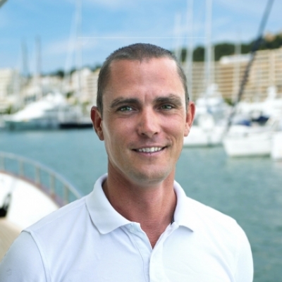 Crew member photo