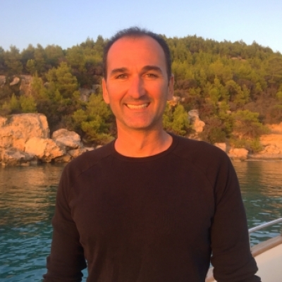 Crew member photo
