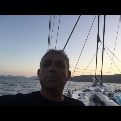 Crew member photo