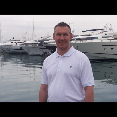 Crew member photo