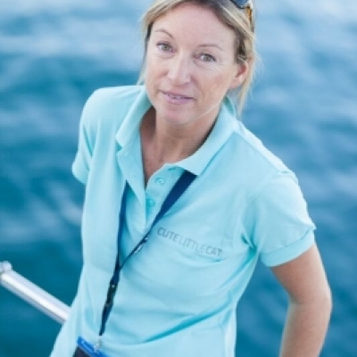 Crew member photo