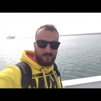 Crew member photo