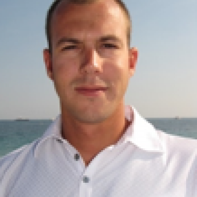 Crew member photo