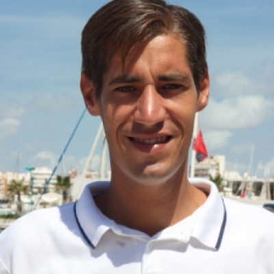 Crew member photo