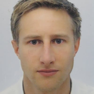 Crew member photo