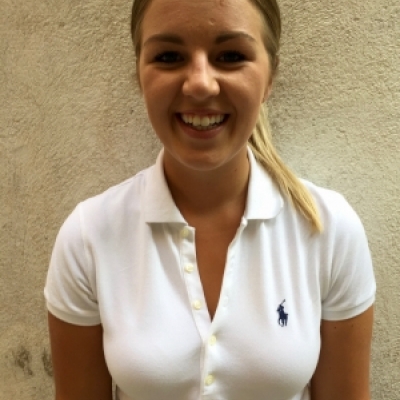 Crew member photo