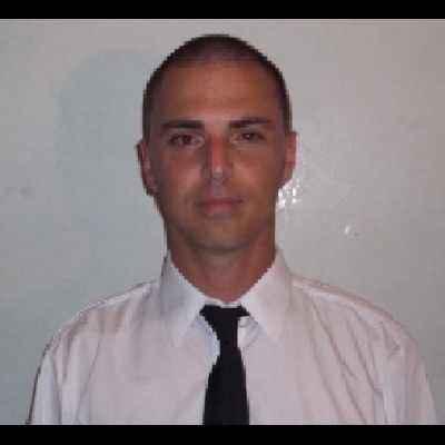 Crew member photo