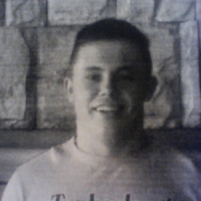 Crew member photo
