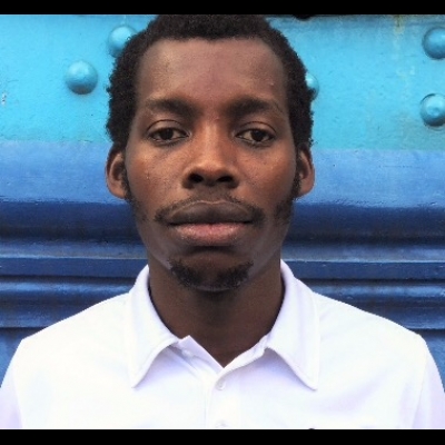 Crew member photo