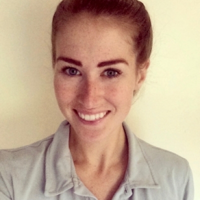 Crew member photo
